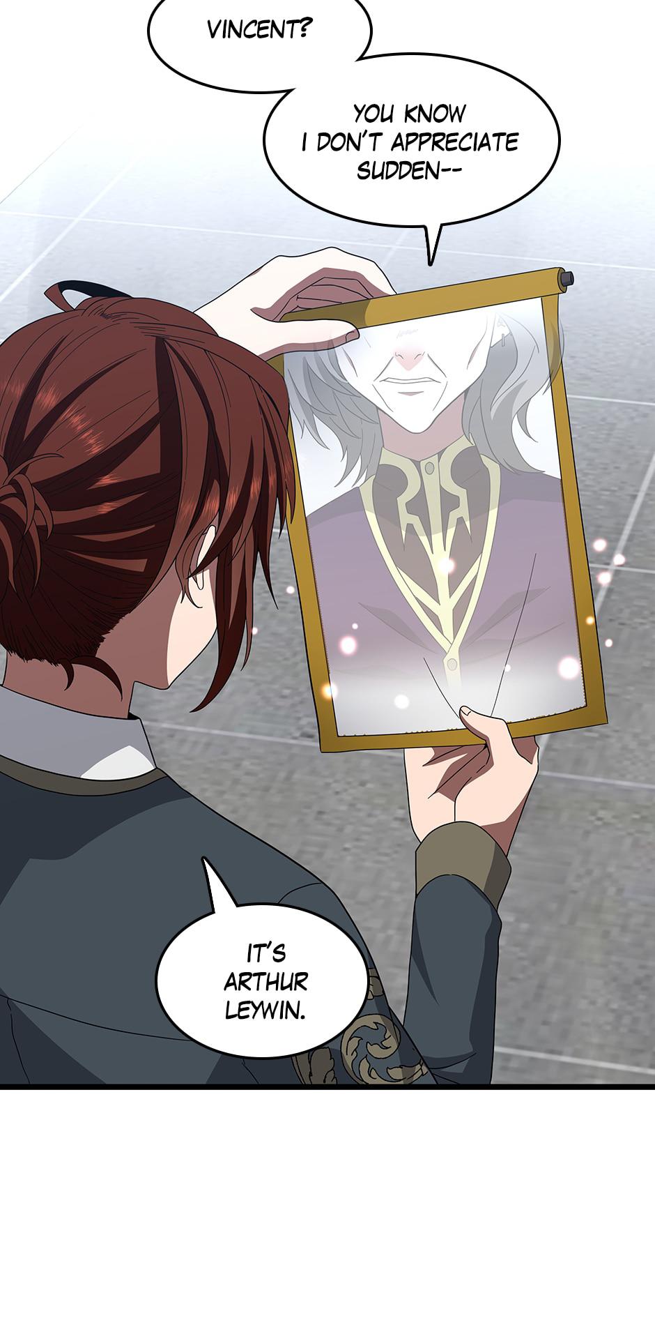 The Beginning After the End Chapter 81 — page 45