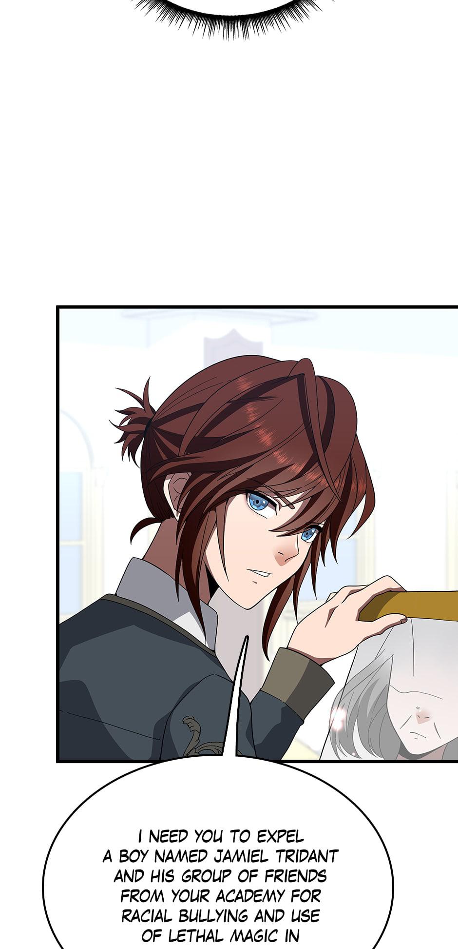 The Beginning After the End Chapter 81 — page 47