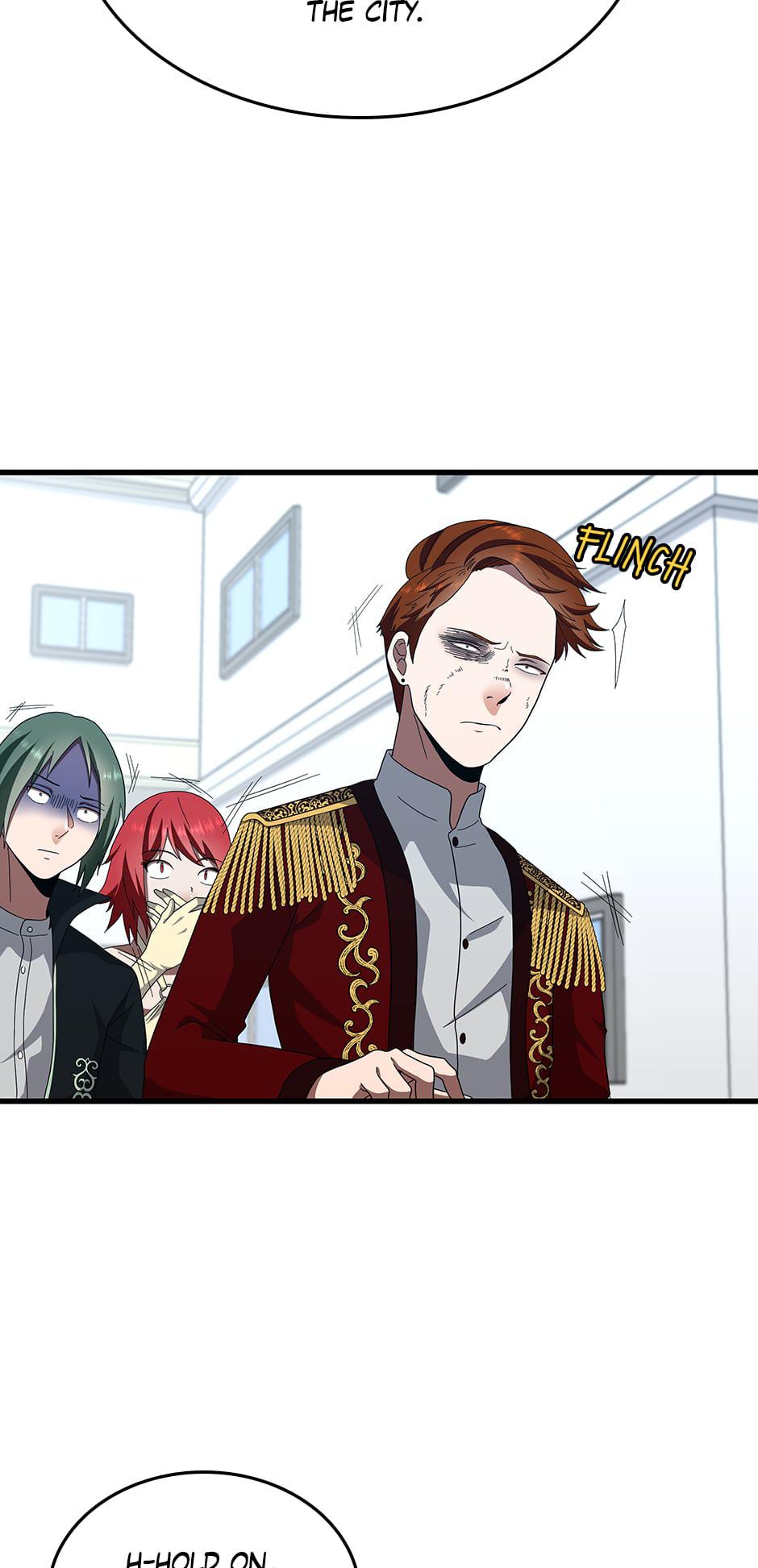 The Beginning After the End Chapter 81 — page 48