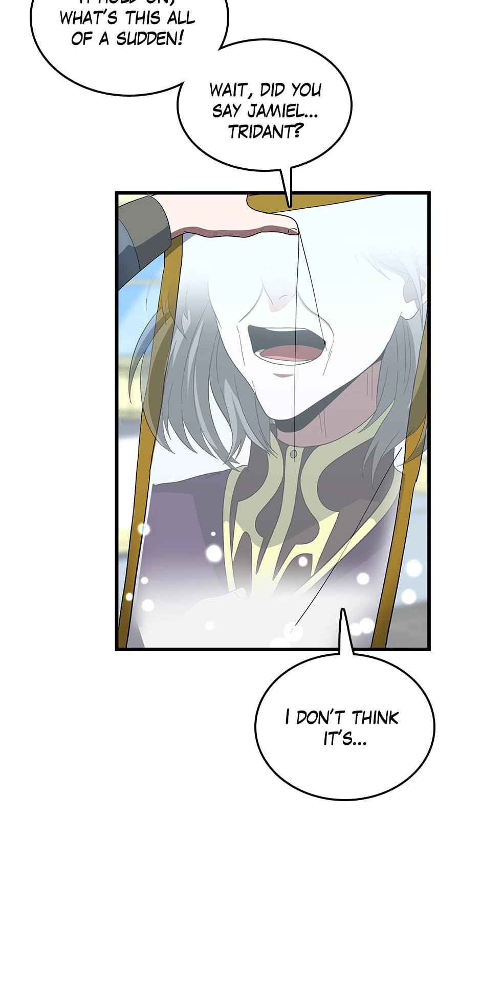 The Beginning After the End Chapter 81 — page 49