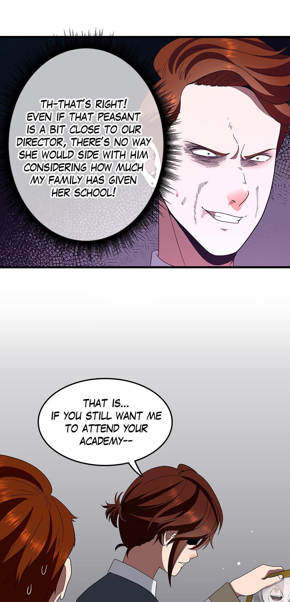 The Beginning After the End Chapter 81 — page 50