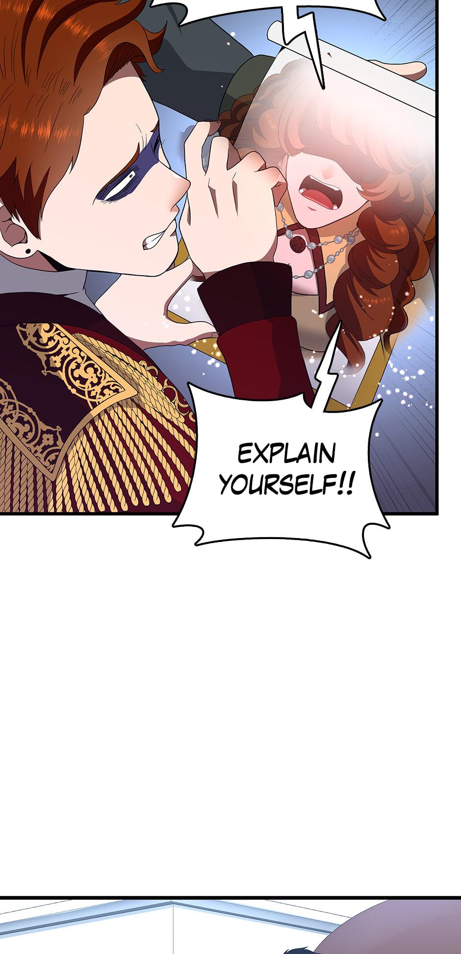 The Beginning After the End Chapter 81 — page 54