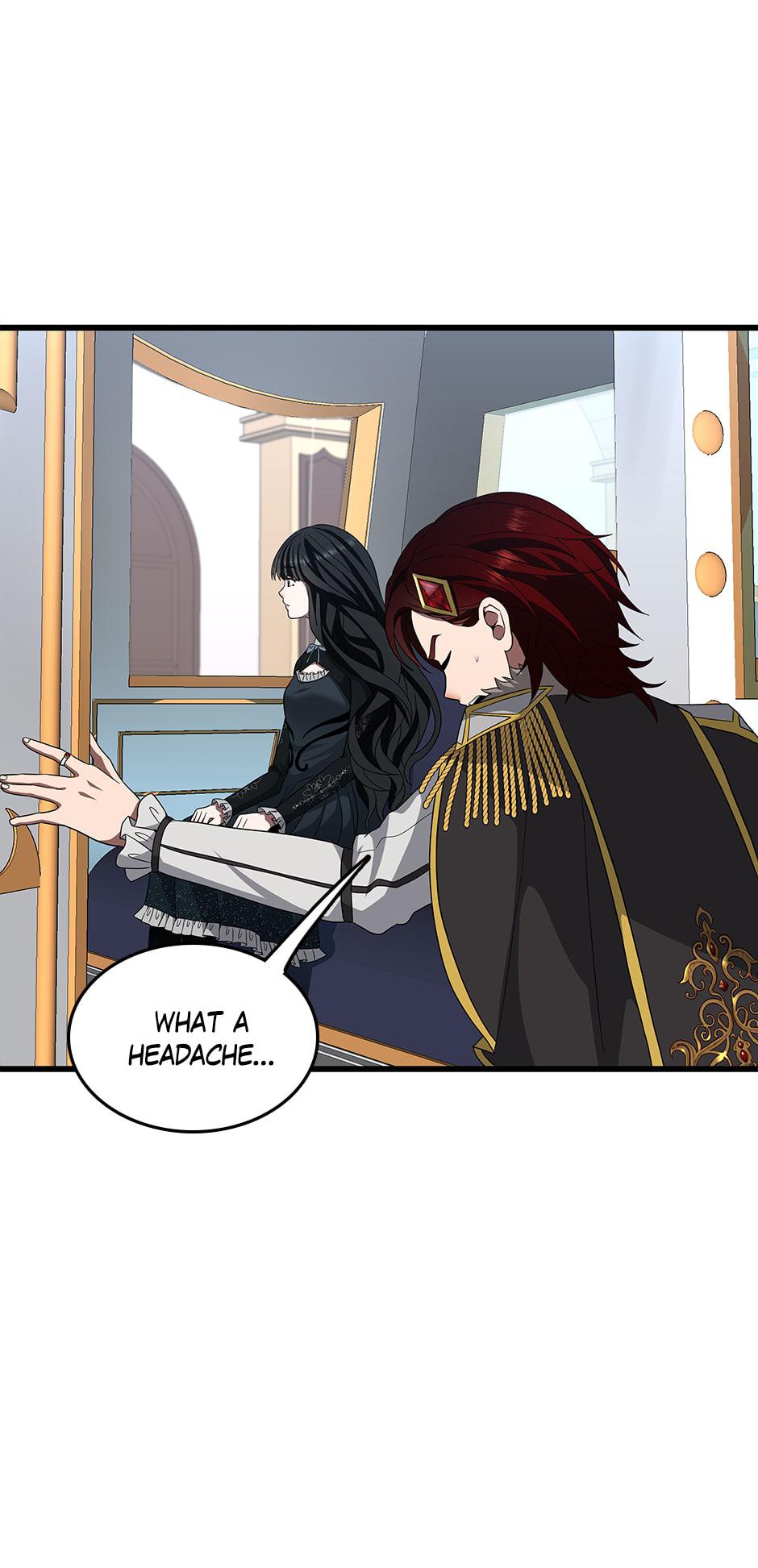 The Beginning After the End Chapter 81 — page 59