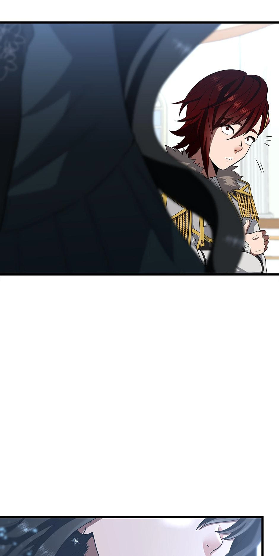 The Beginning After the End Chapter 81 — page 62