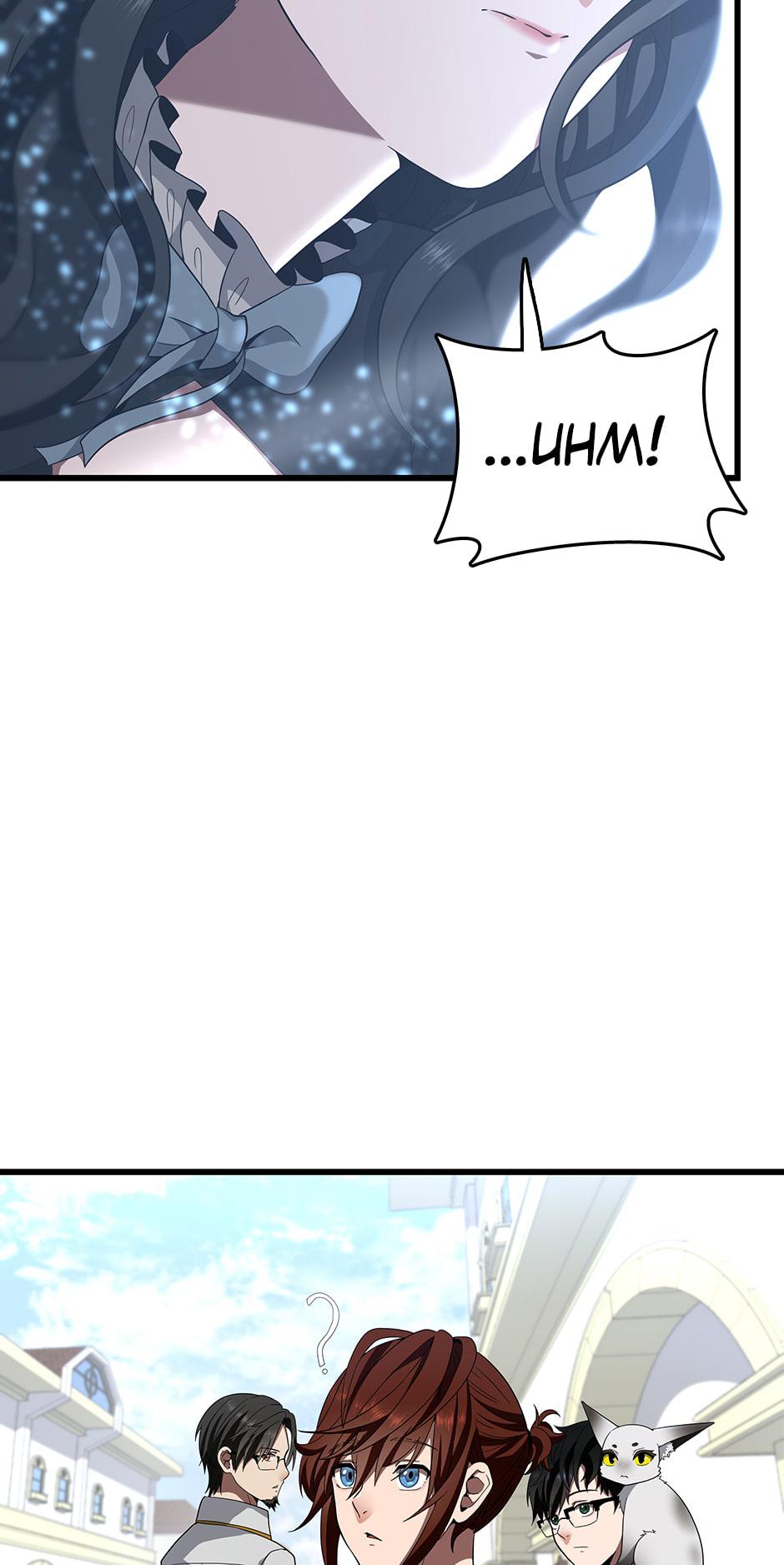The Beginning After the End Chapter 81 — page 63