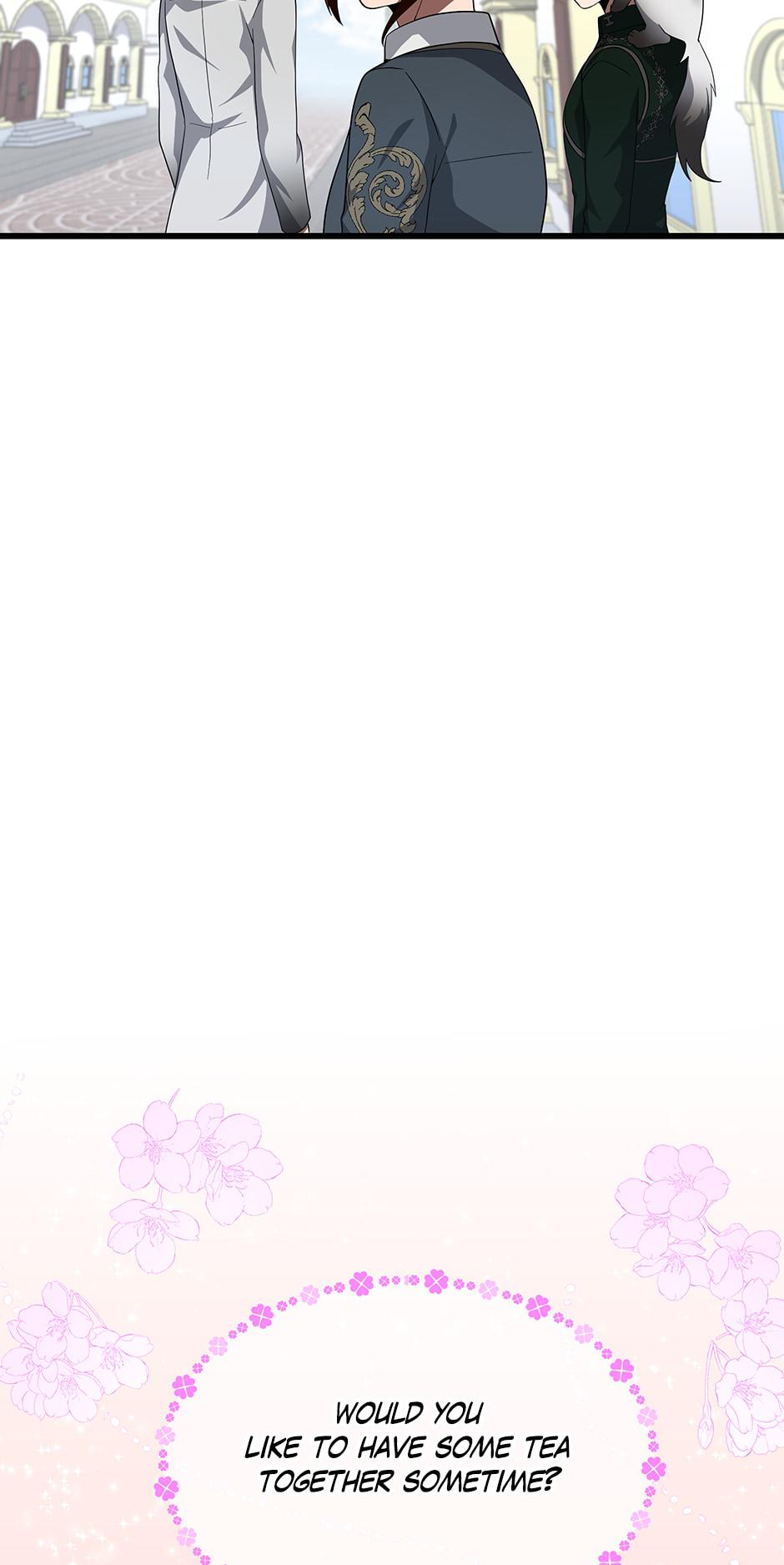 The Beginning After the End Chapter 81 — page 64