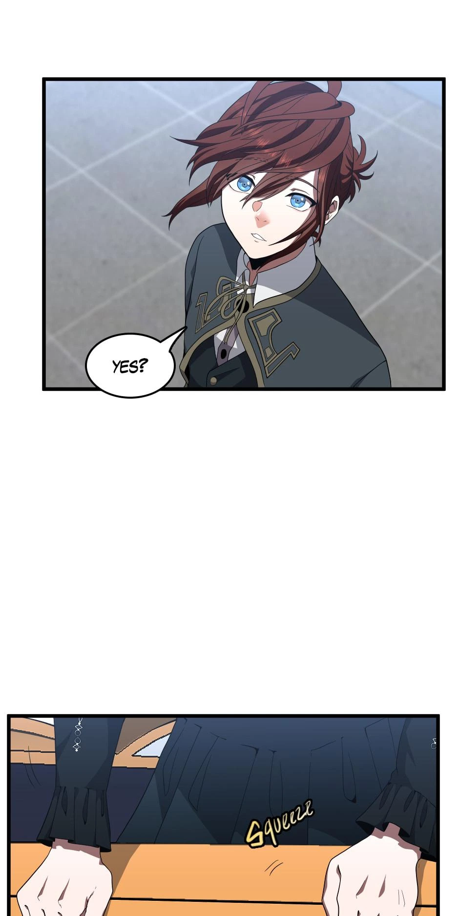 The Beginning After the End Chapter 81 — page 67