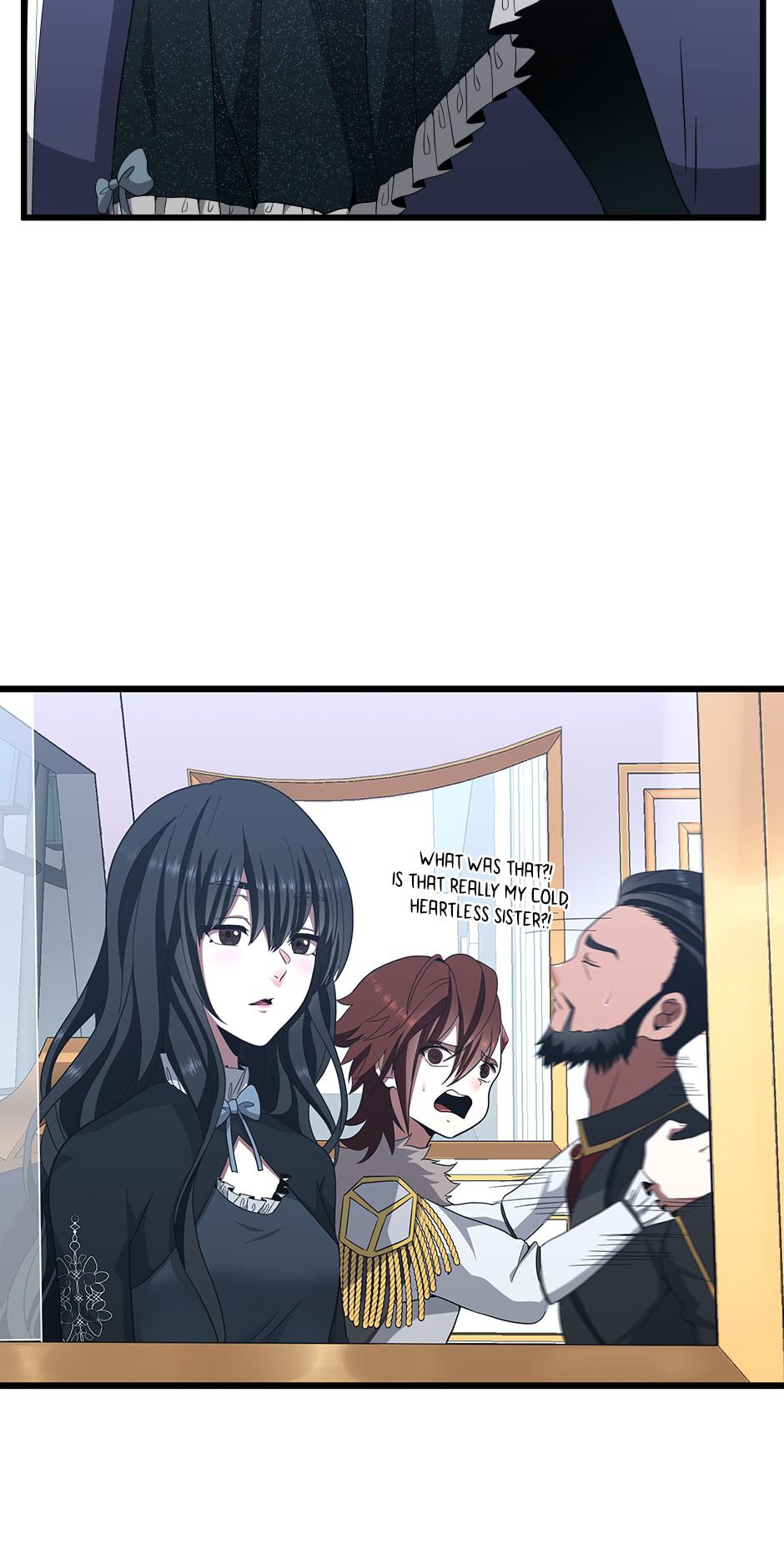 The Beginning After the End Chapter 81 — page 72