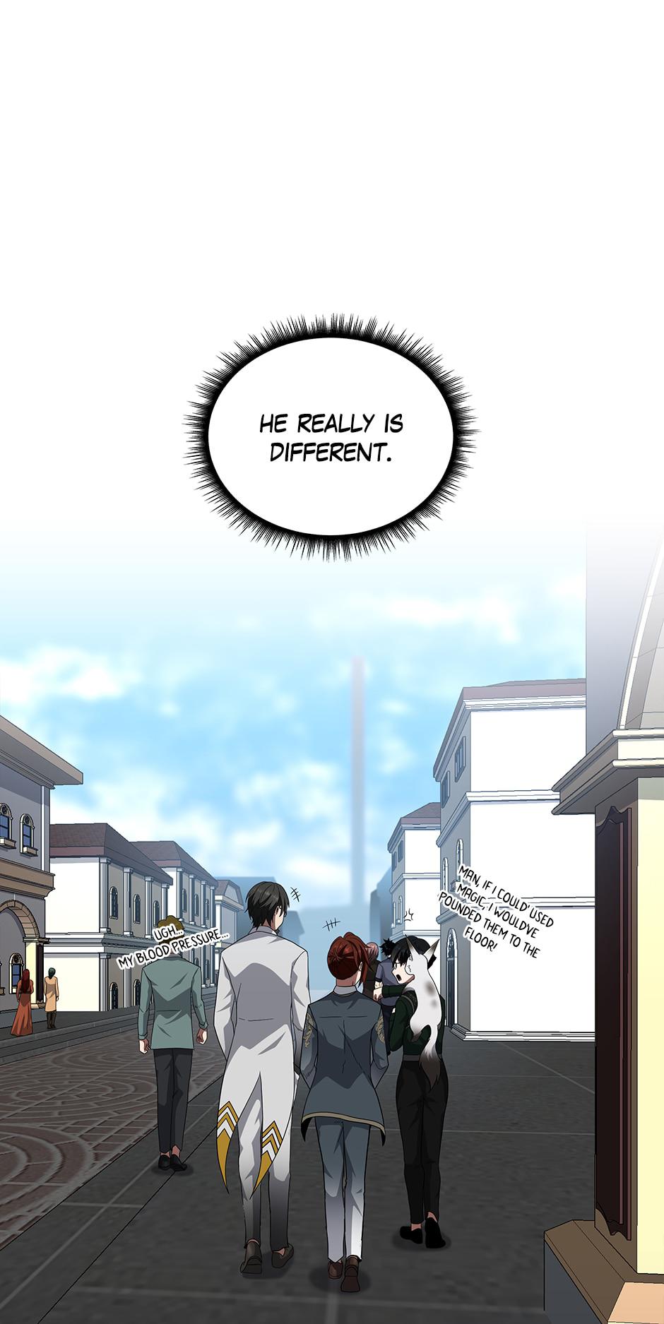 The Beginning After the End Chapter 81 — page 73