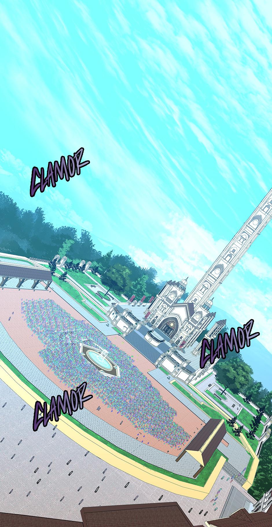 The Beginning After the End Chapter 82 — page 1