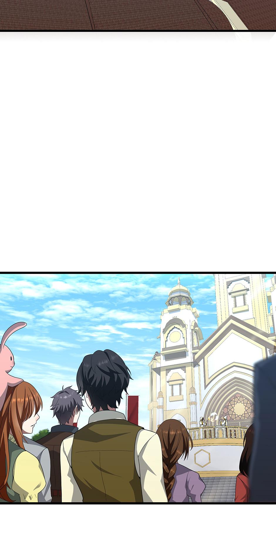 The Beginning After the End Chapter 82 — page 2