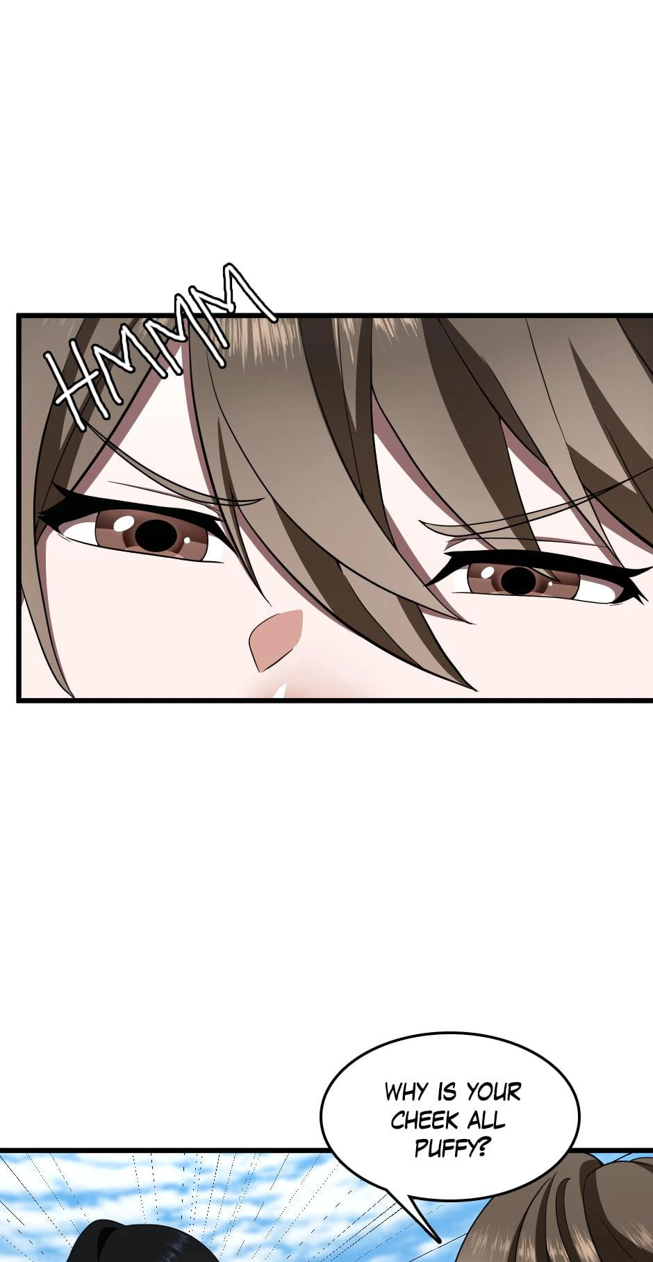 The Beginning After the End Chapter 82 — page 4