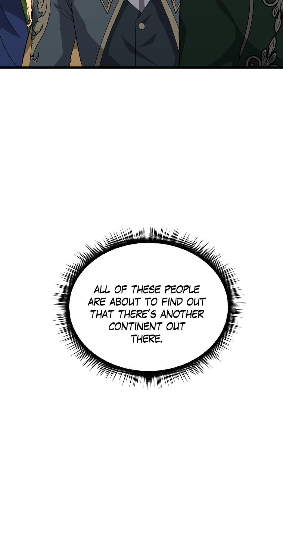 The Beginning After the End Chapter 82 — page 7