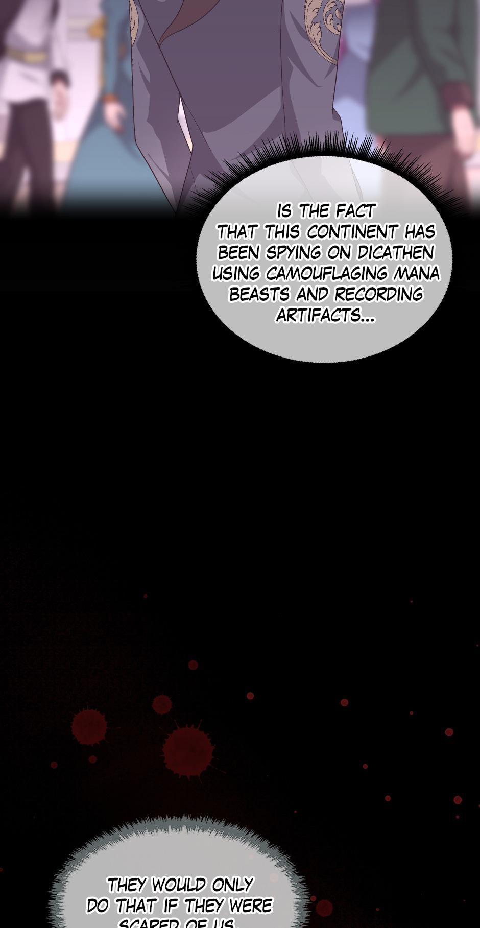 The Beginning After the End Chapter 82 — page 10