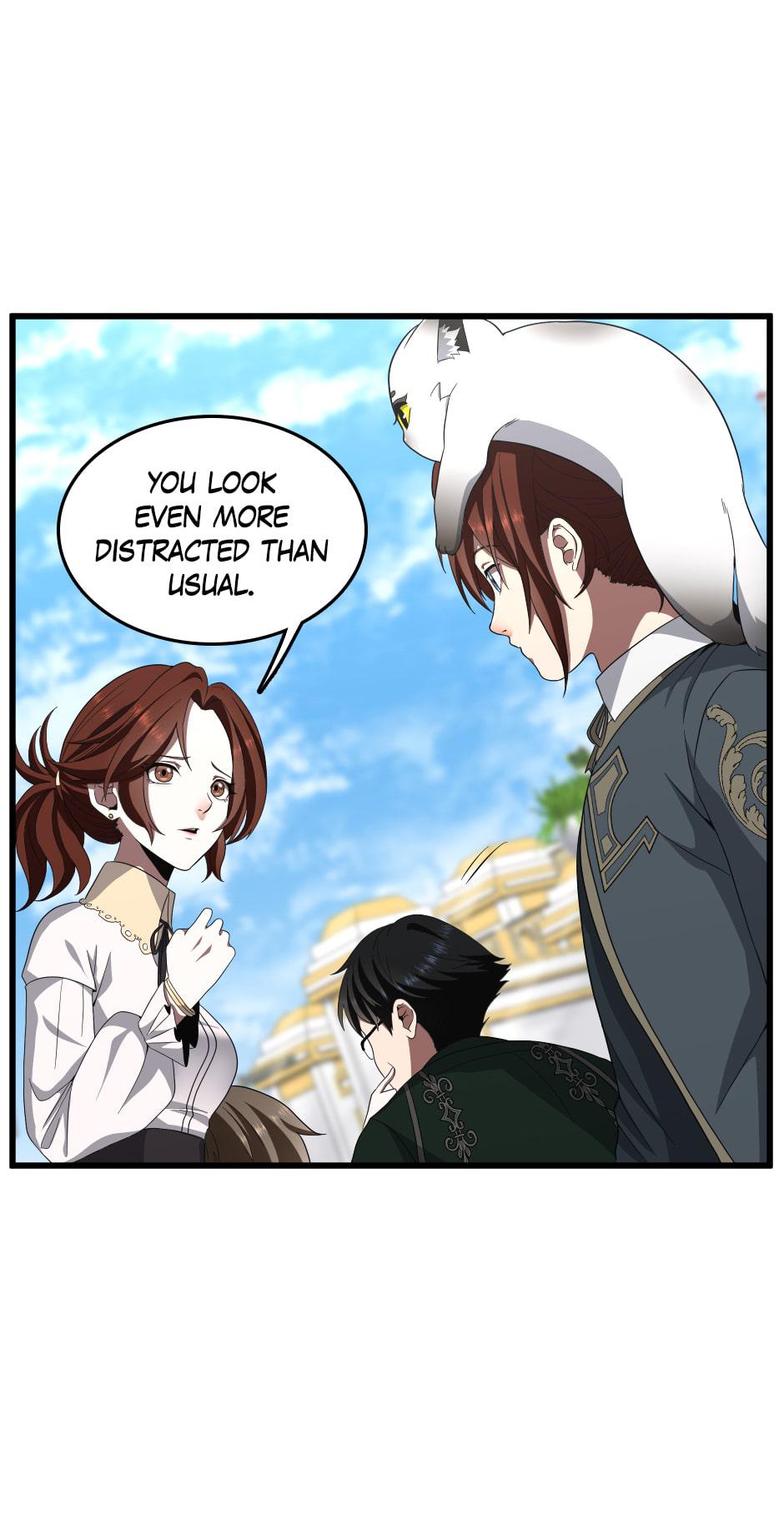 The Beginning After the End Chapter 82 — page 15