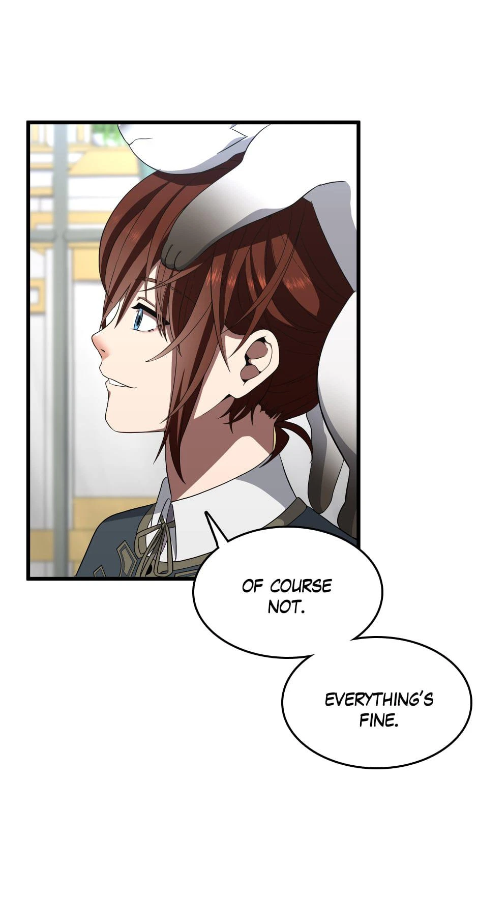 The Beginning After the End Chapter 82 — page 16