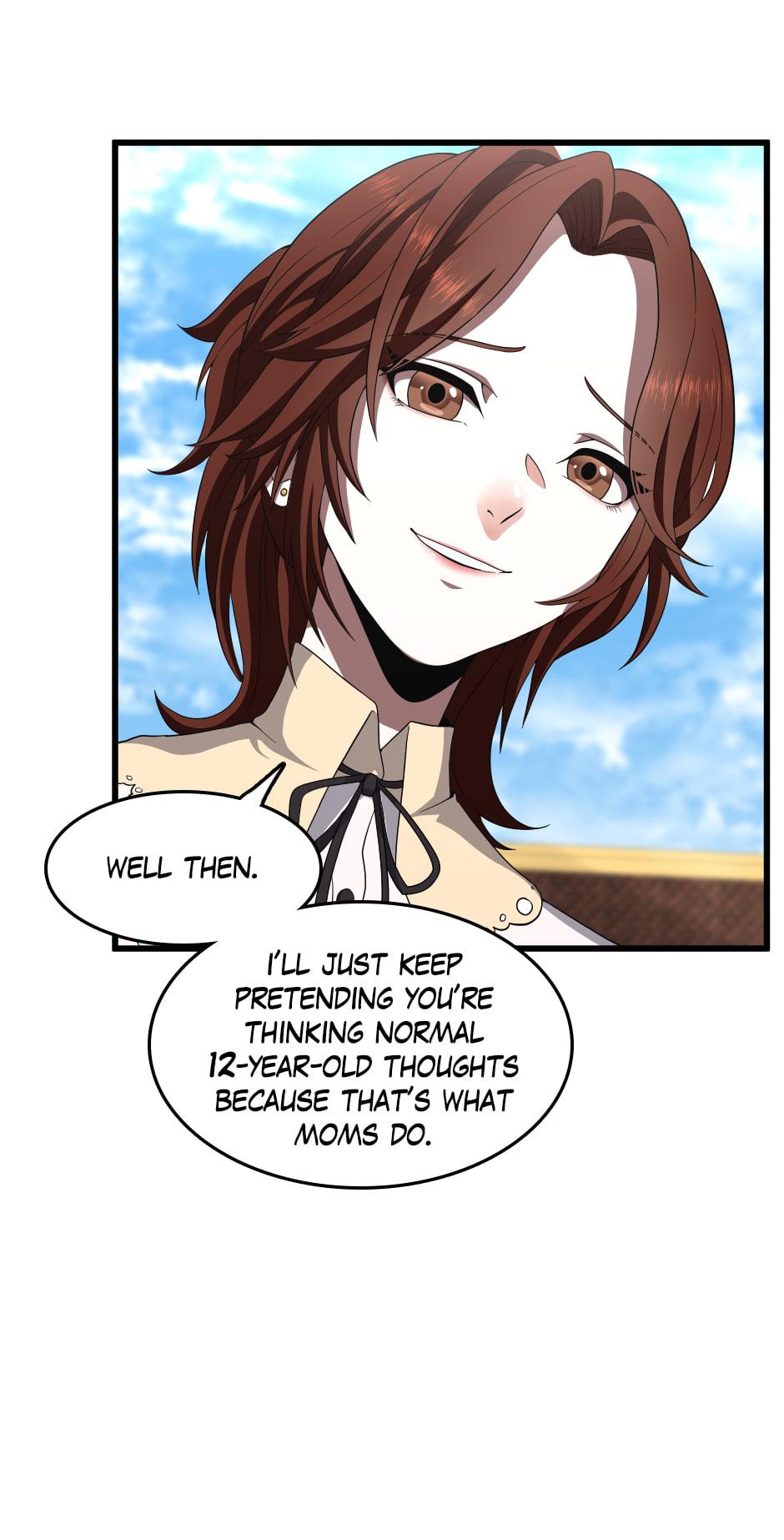 The Beginning After the End Chapter 82 — page 17
