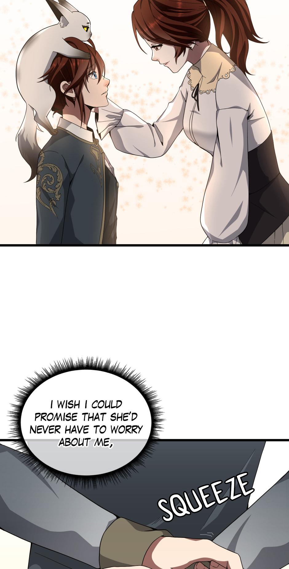 The Beginning After the End Chapter 82 — page 19
