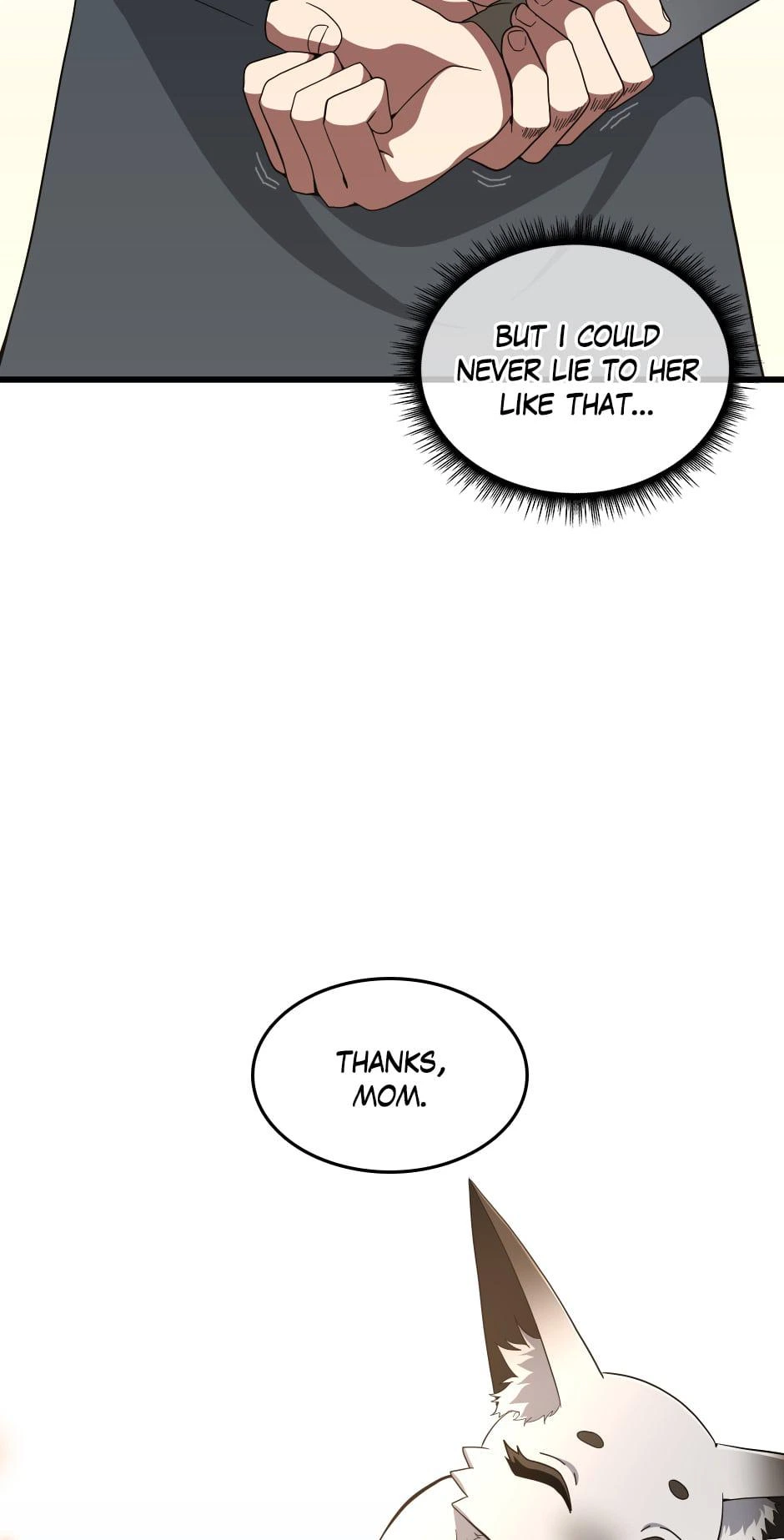 The Beginning After the End Chapter 82 — page 20