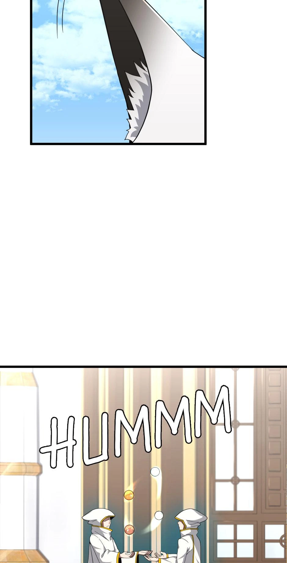 The Beginning After the End Chapter 82 — page 24