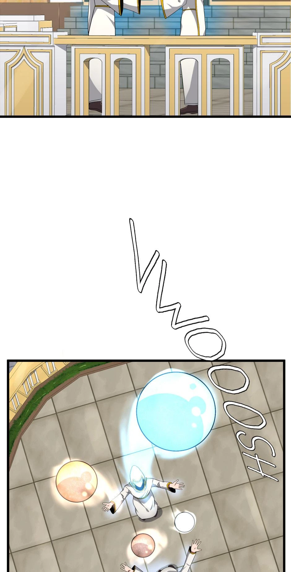 The Beginning After the End Chapter 82 — page 25