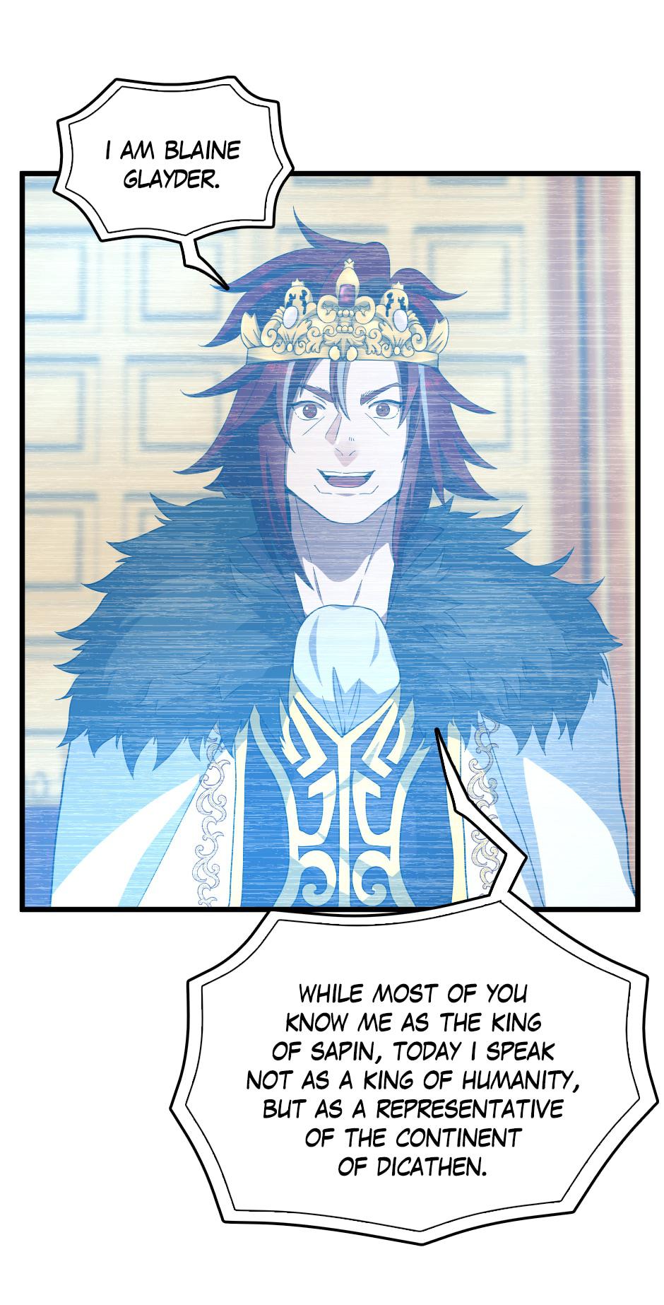 The Beginning After the End Chapter 82 — page 28