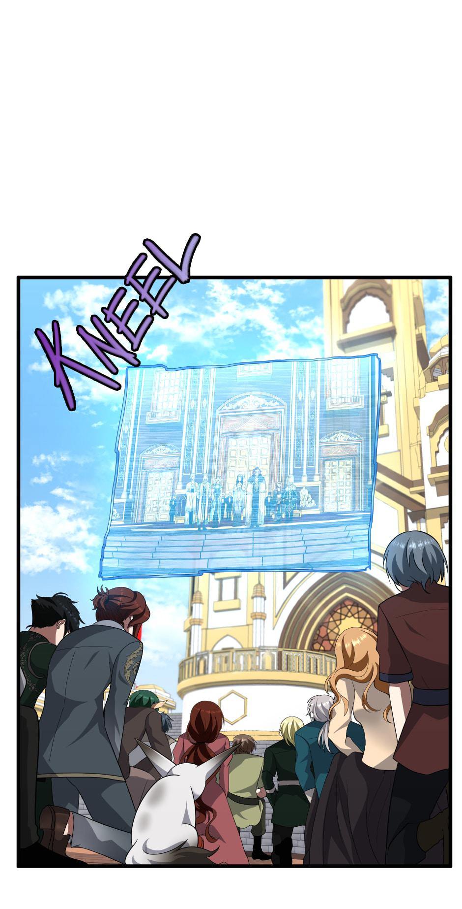 The Beginning After the End Chapter 82 — page 30
