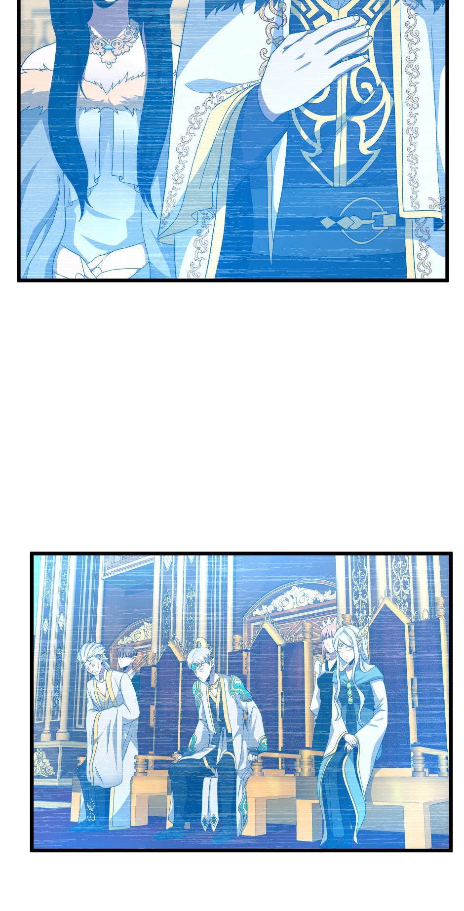 The Beginning After the End Chapter 82 — page 32