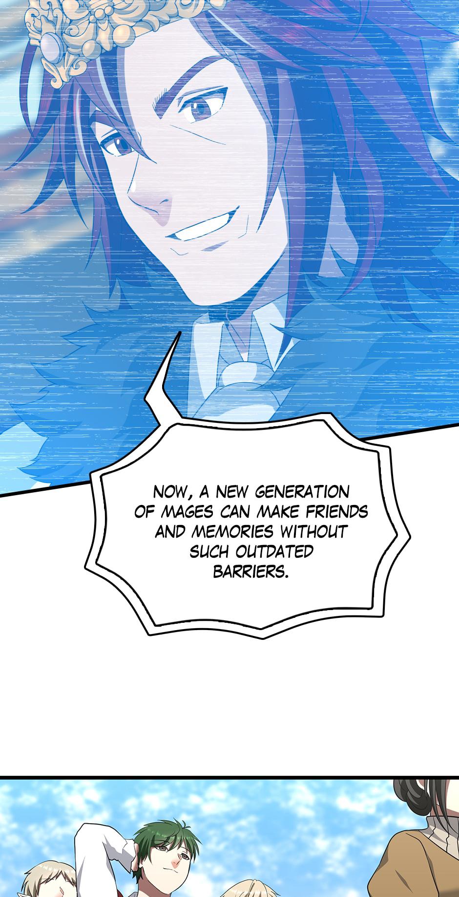 The Beginning After the End Chapter 82 — page 36