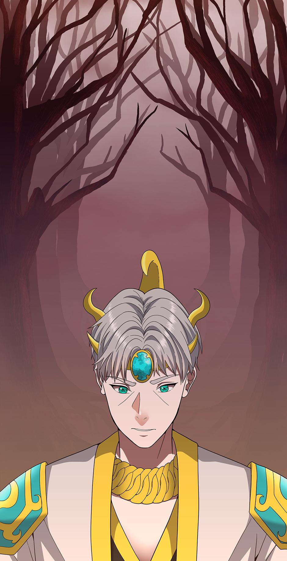 The Beginning After the End Chapter 82 — page 44