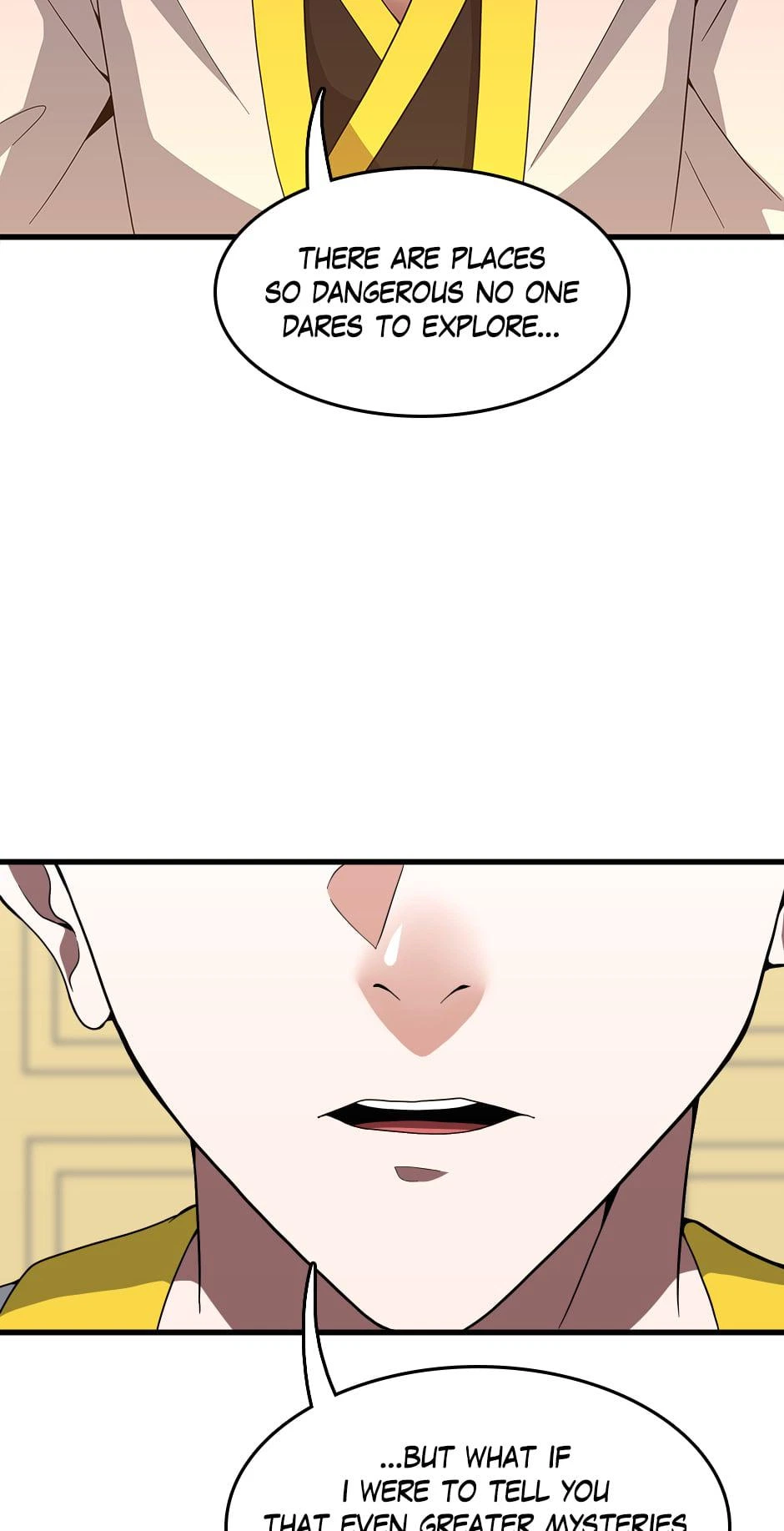 The Beginning After the End Chapter 82 — page 45