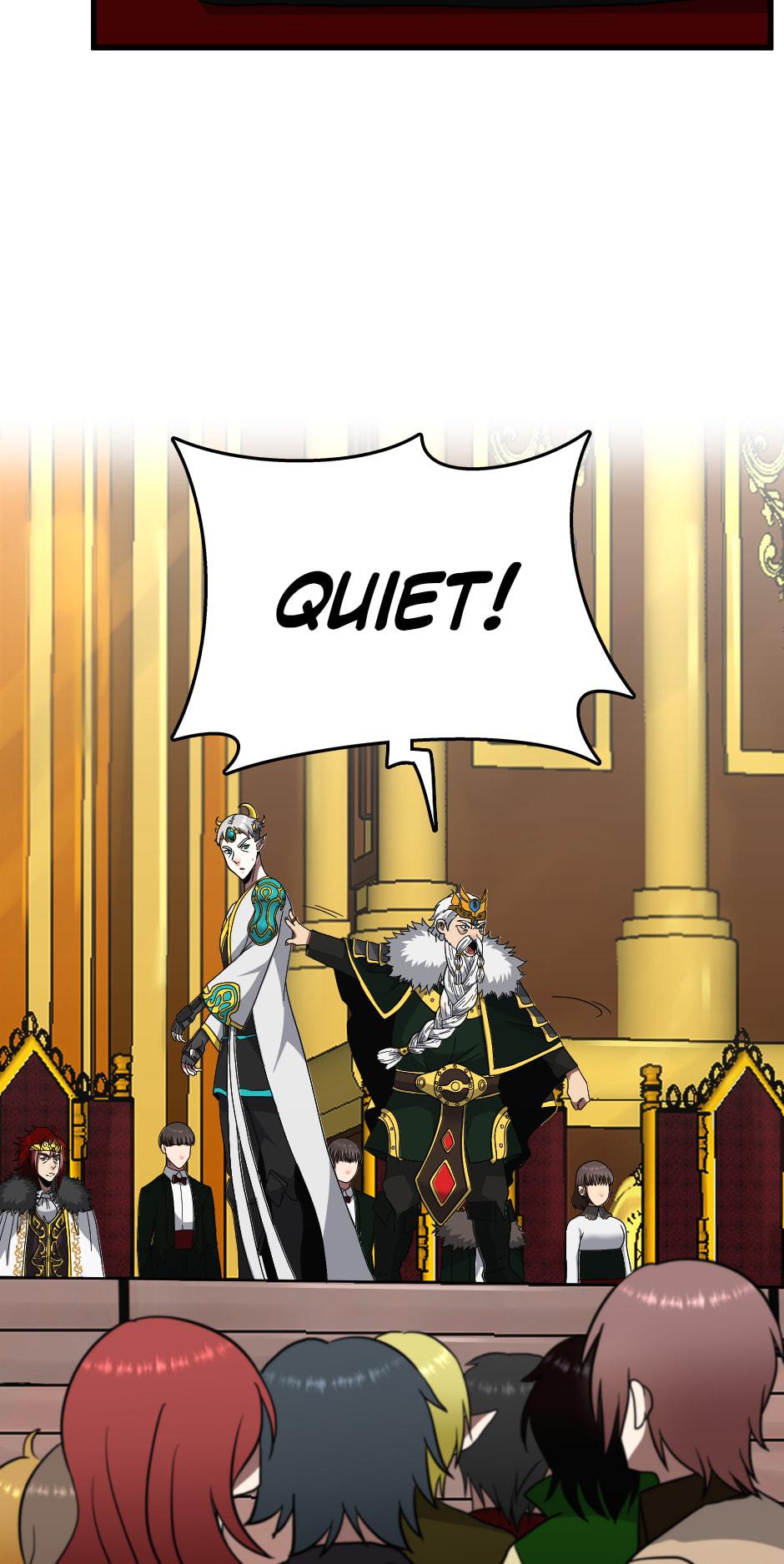 The Beginning After the End Chapter 82 — page 53