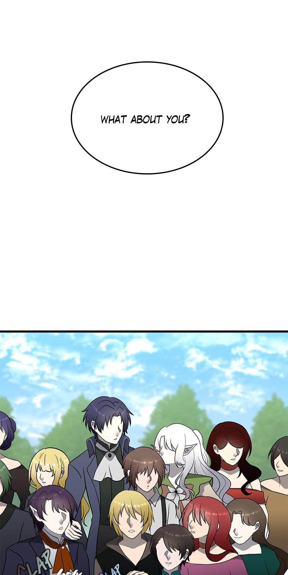 The Beginning After the End Chapter 82 — page 58