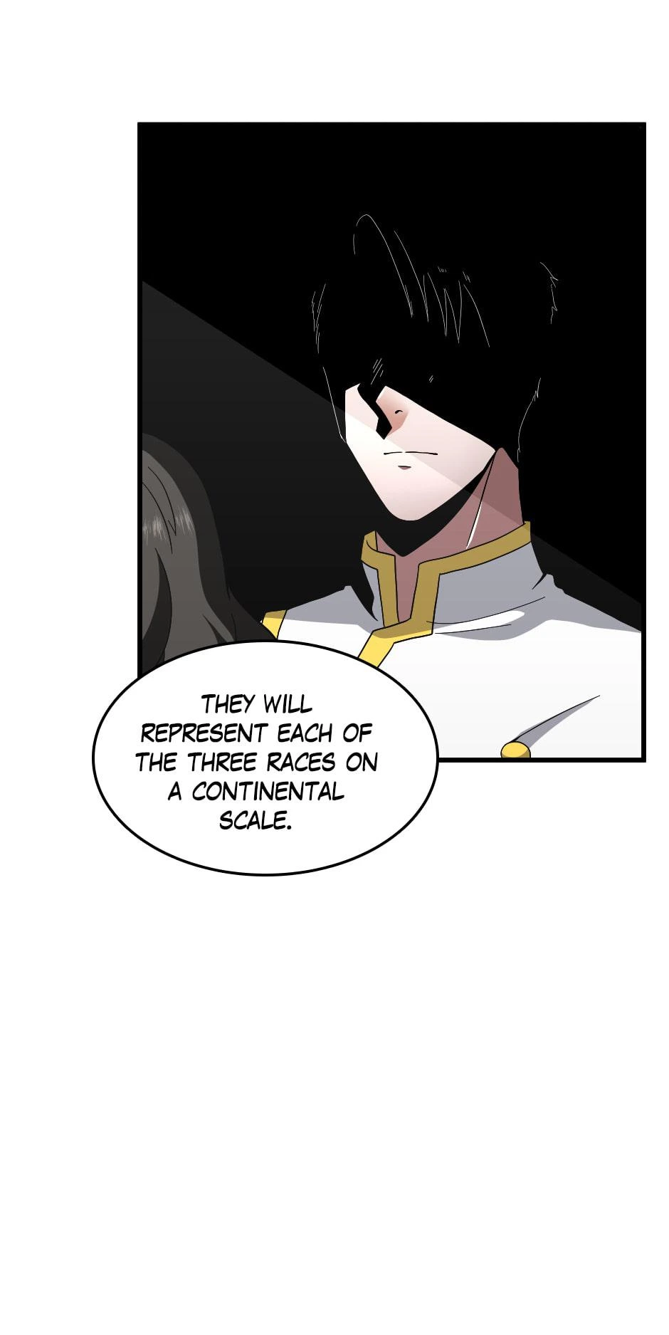 The Beginning After the End Chapter 82 — page 62