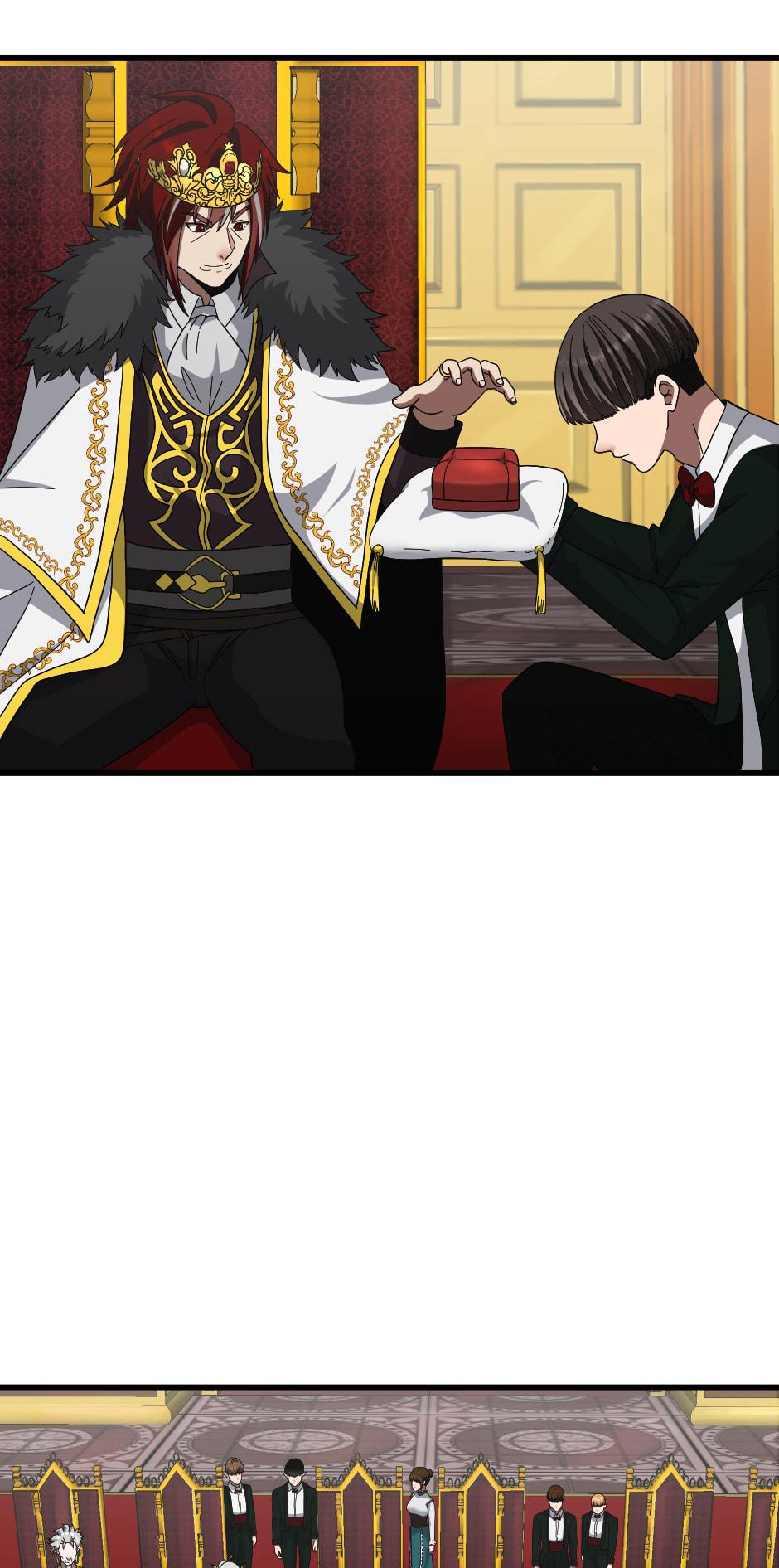 The Beginning After the End Chapter 82 — page 65