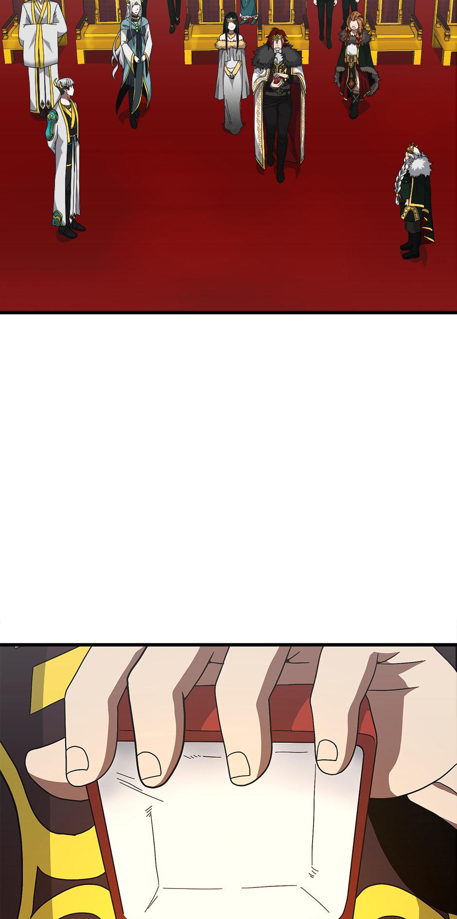 The Beginning After the End Chapter 82 — page 66