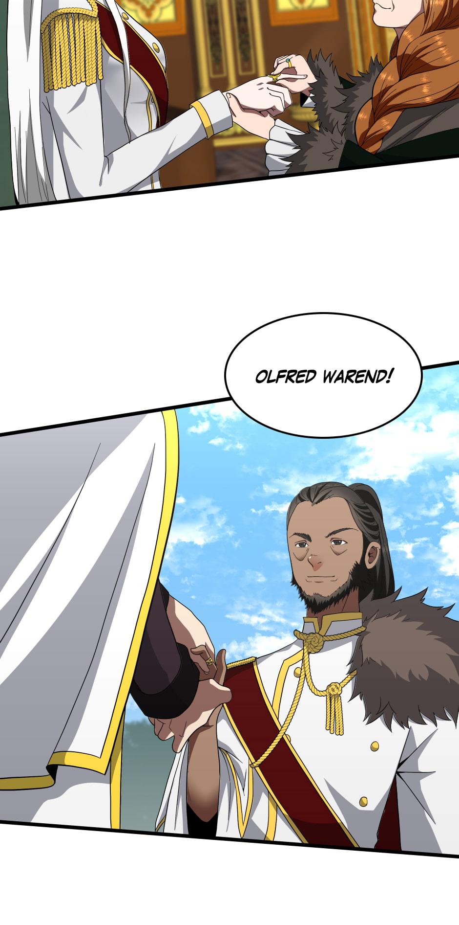 The Beginning After the End Chapter 82 — page 70