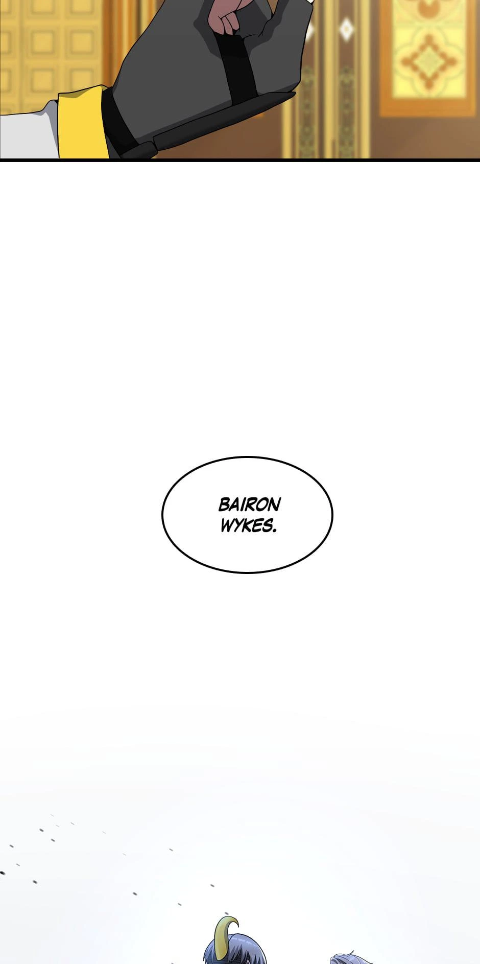 The Beginning After the End Chapter 82 — page 73