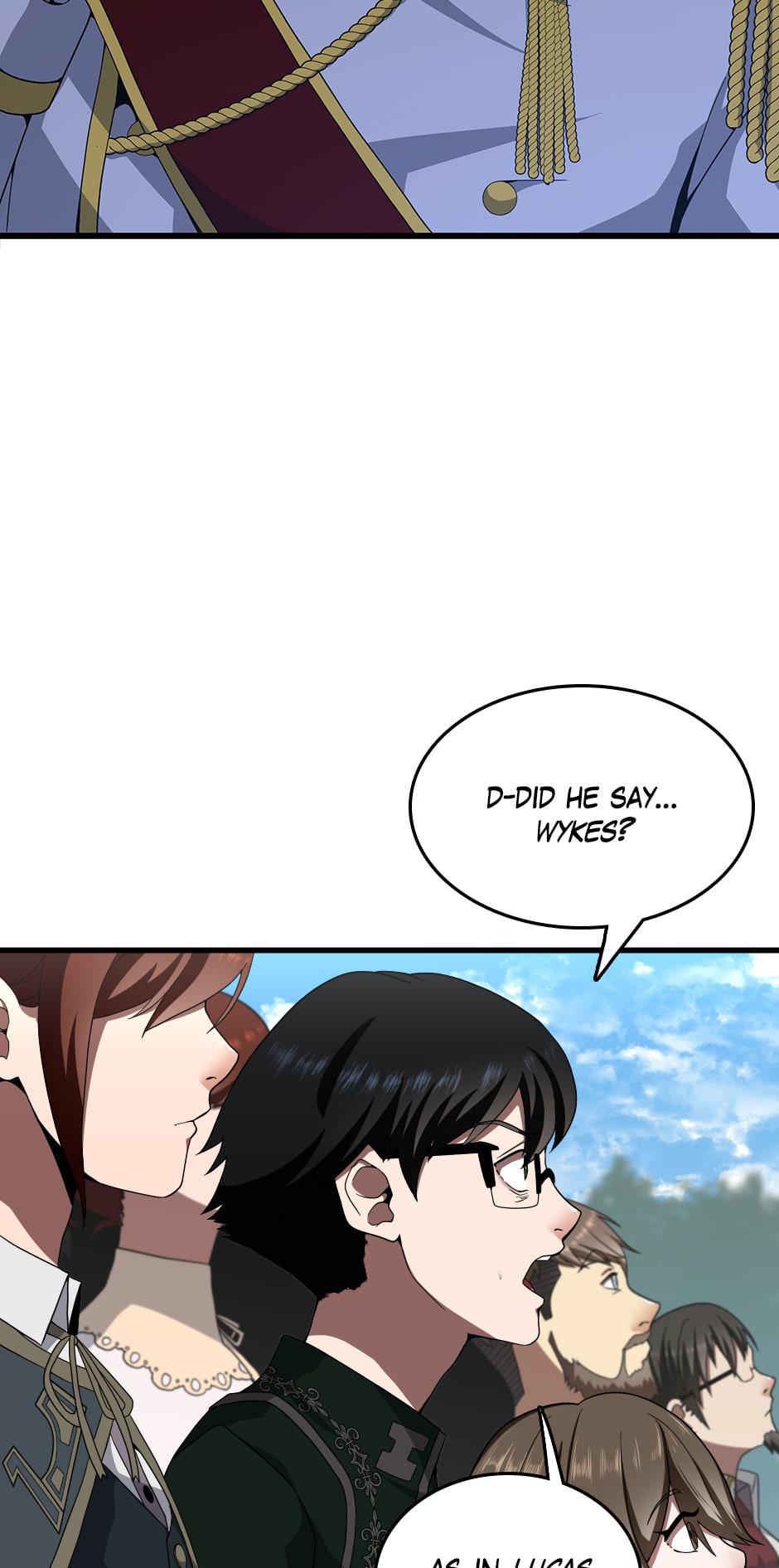 The Beginning After the End Chapter 82 — page 75
