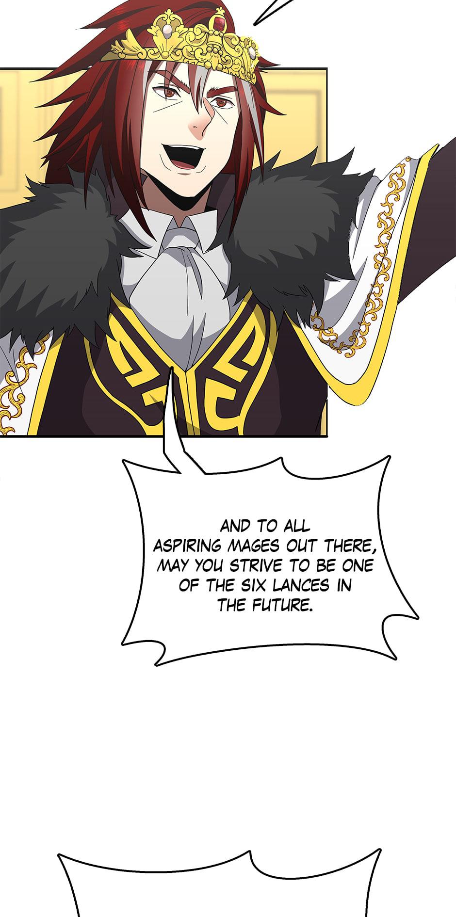 The Beginning After the End Chapter 82 — page 77