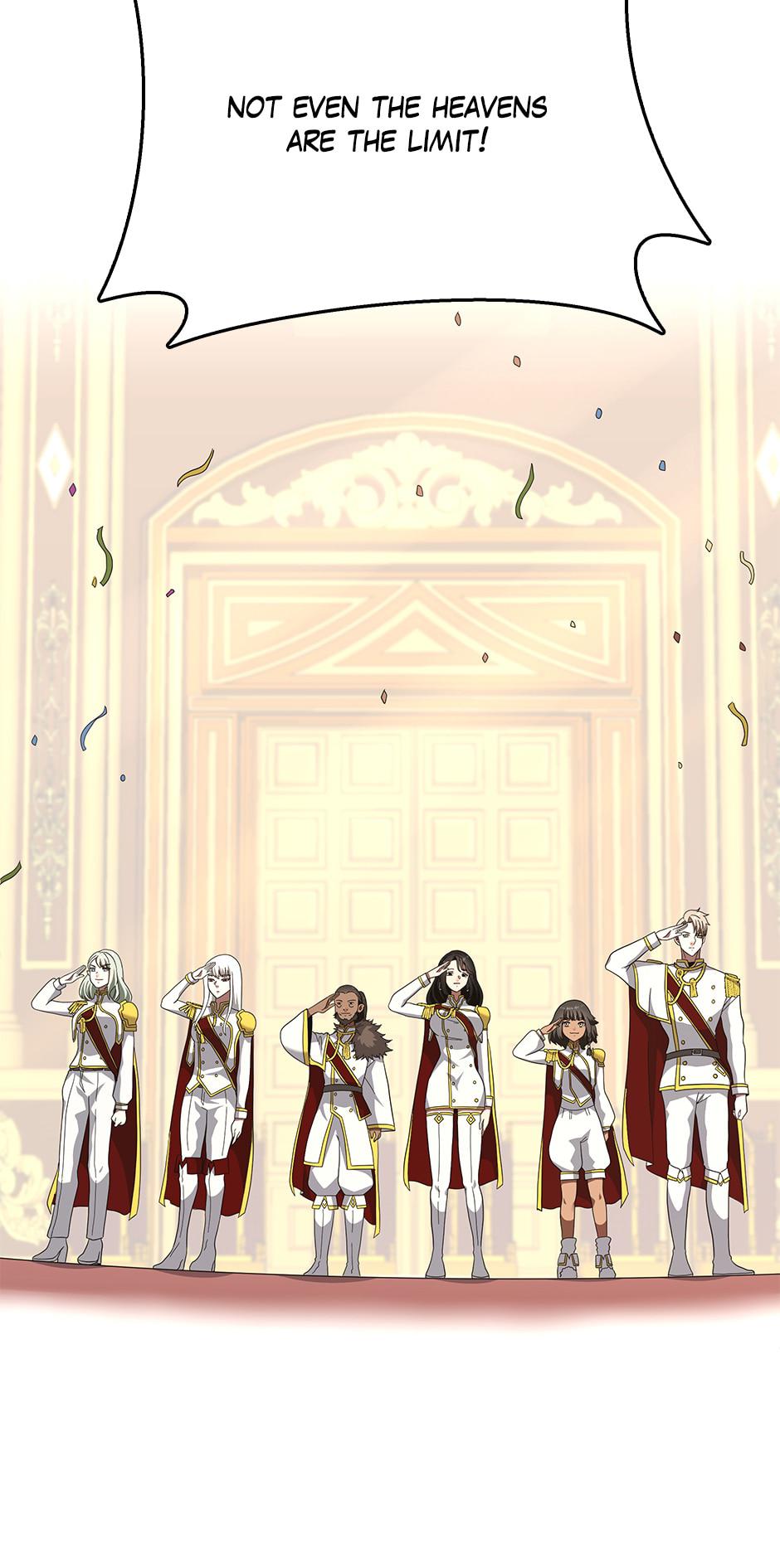 The Beginning After the End Chapter 82 — page 78
