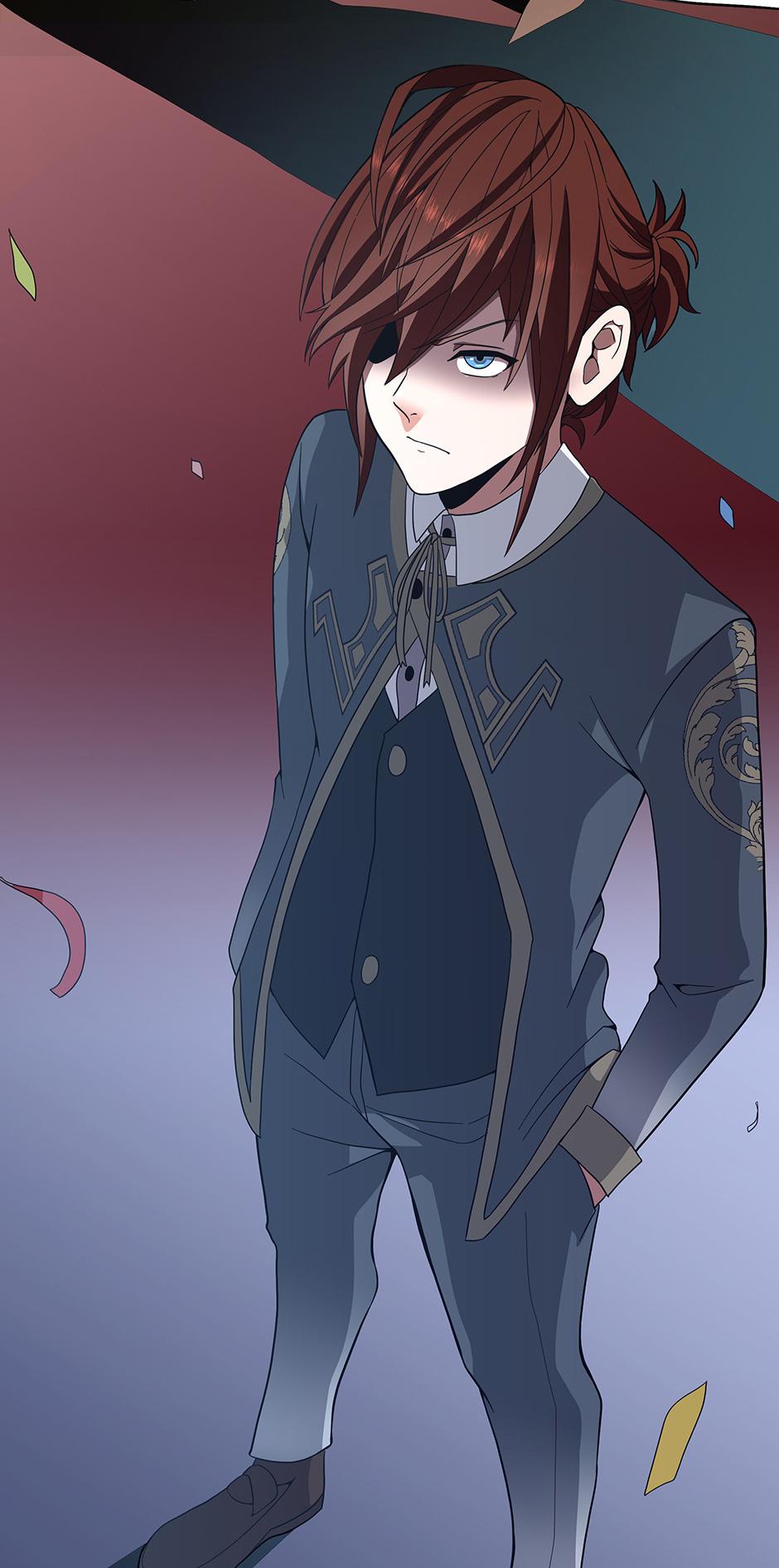 The Beginning After the End Chapter 82 — page 80
