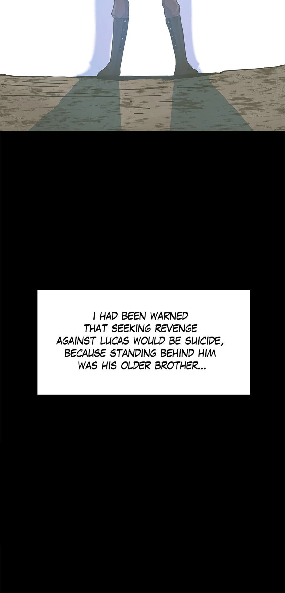 The Beginning After the End Chapter 83 — page 5