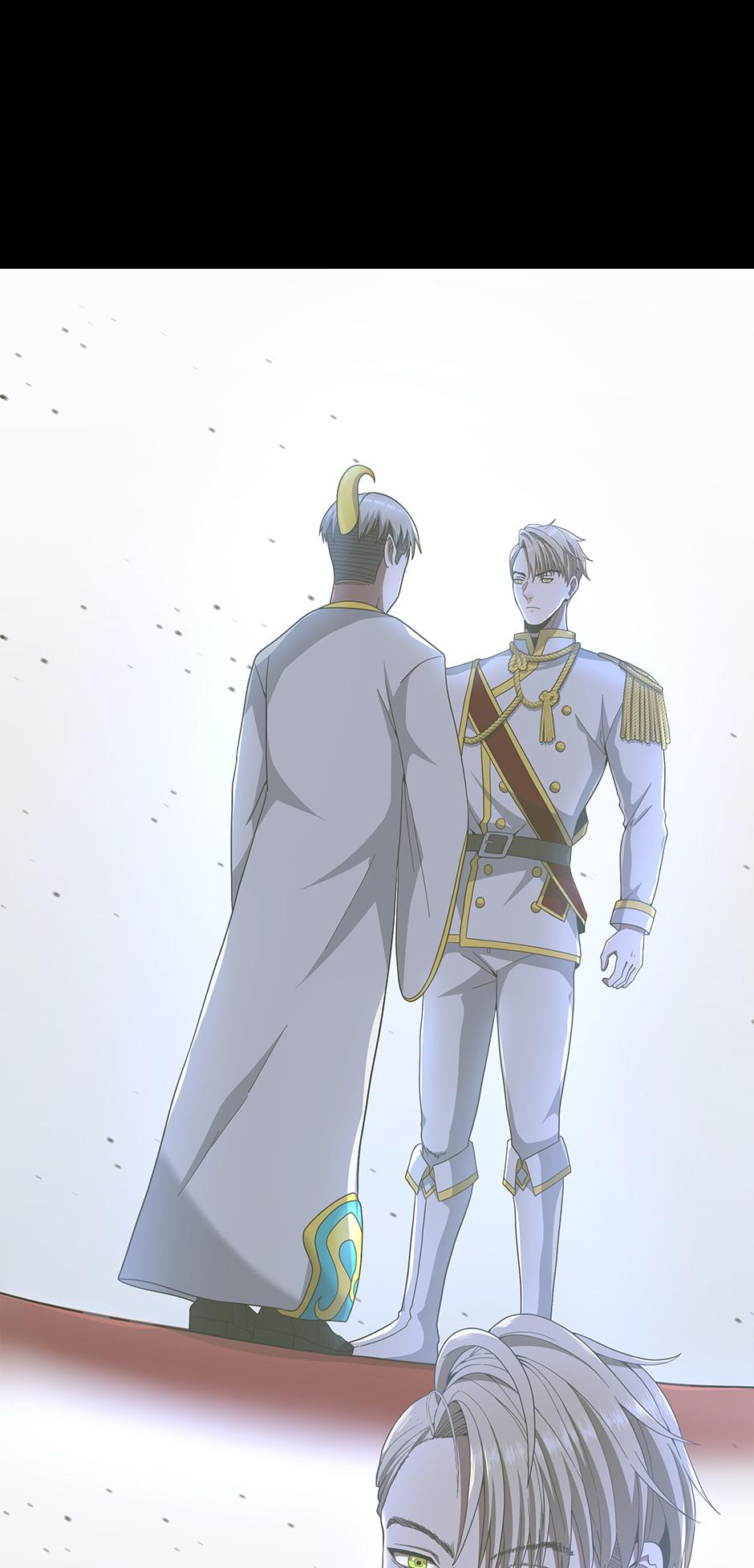 The Beginning After the End Chapter 83 — page 8