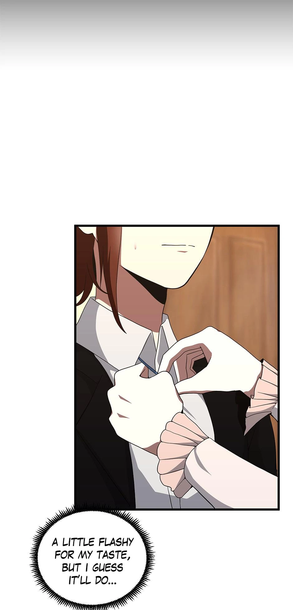 The Beginning After the End Chapter 83 — page 10