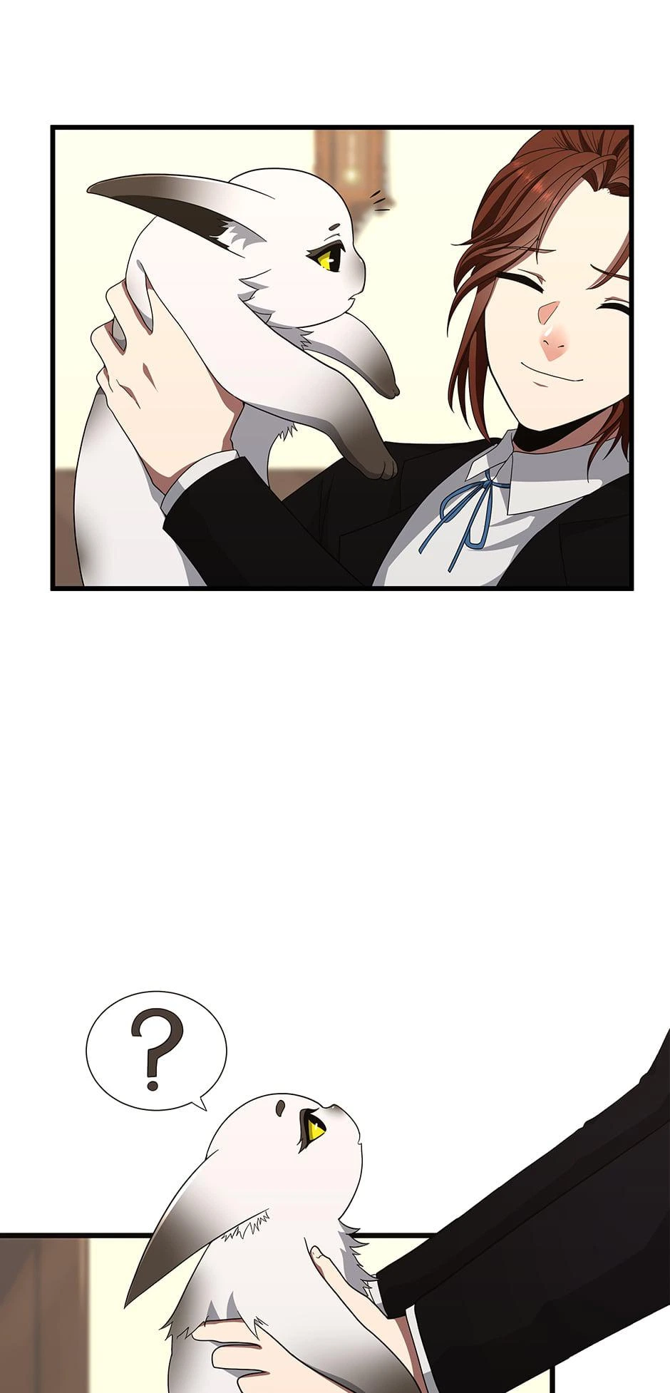 The Beginning After the End Chapter 83 — page 14