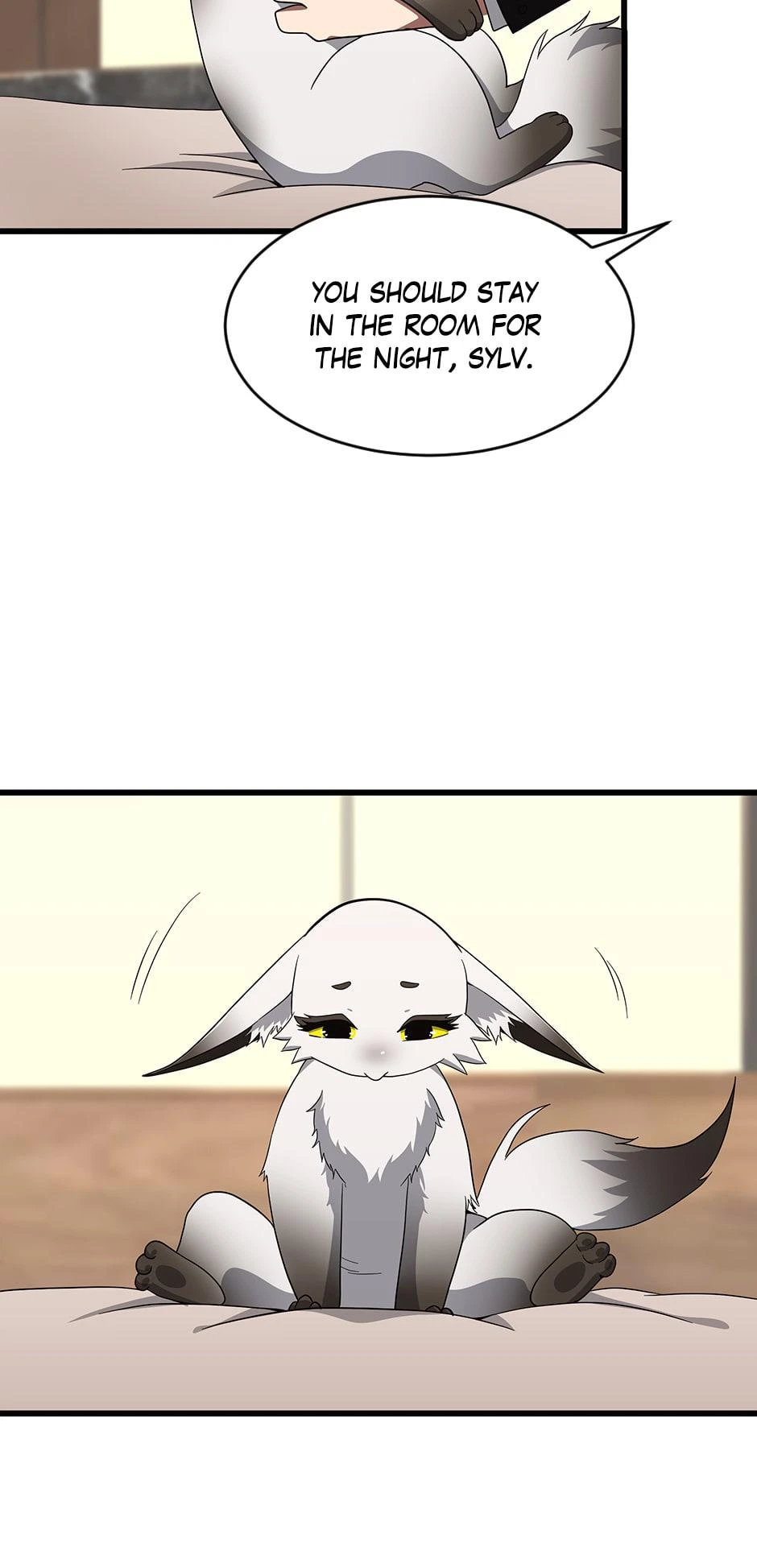 The Beginning After the End Chapter 83 — page 15