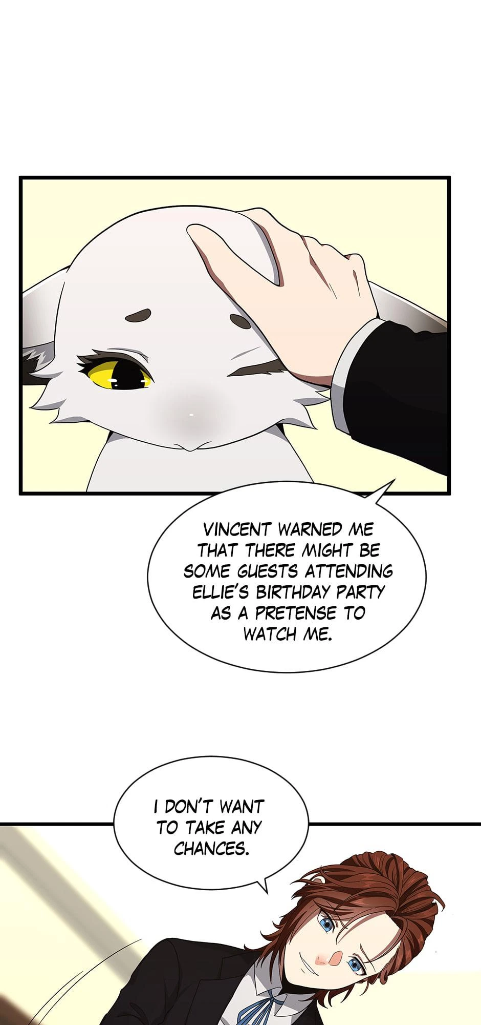 The Beginning After the End Chapter 83 — page 16