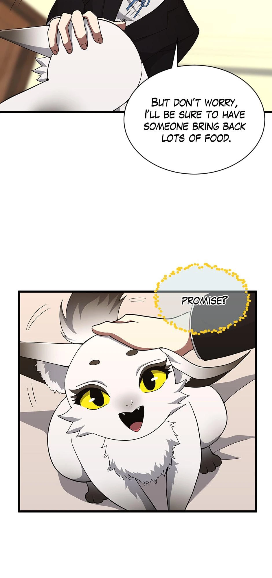 The Beginning After the End Chapter 83 — page 17