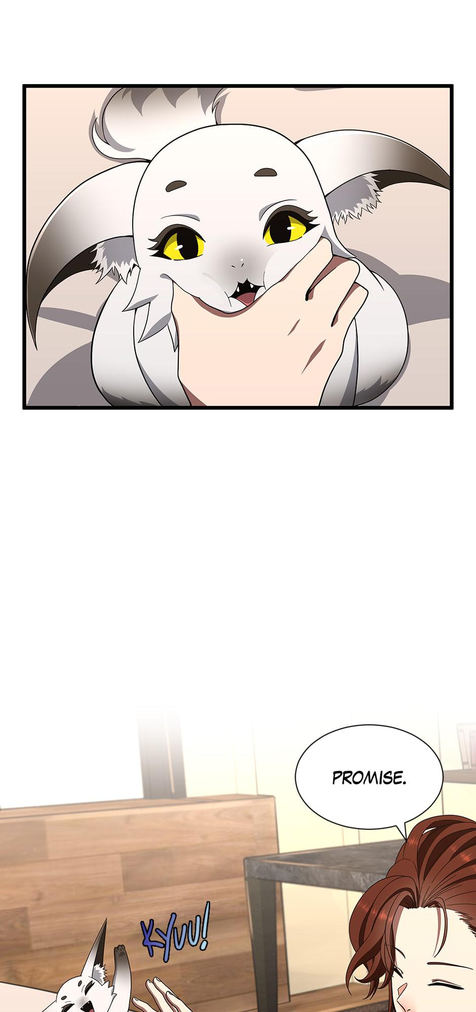 The Beginning After the End Chapter 83 — page 18